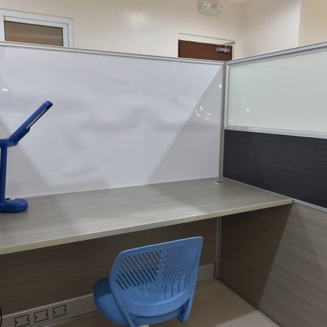 勉強集中1人部屋・2人部屋