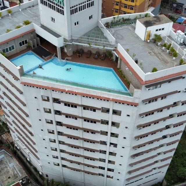 学校外観