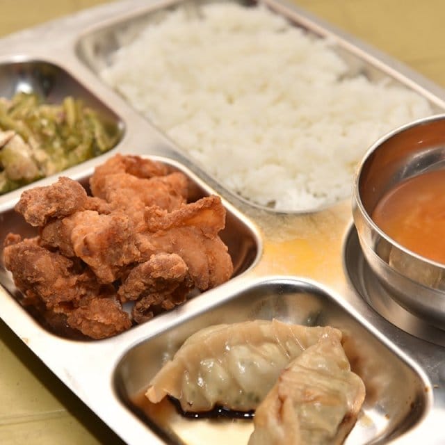 食事