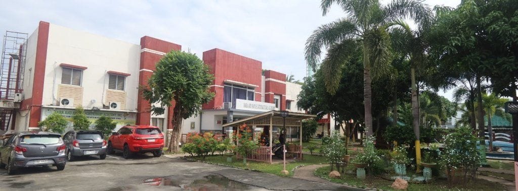 HANA ACADEMY