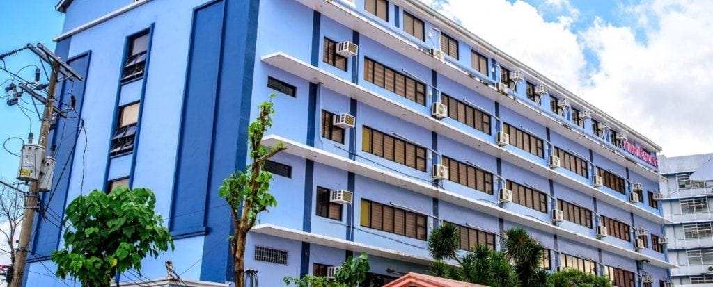 FIRST CHOICE English Academy
