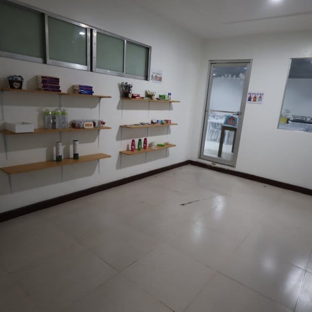 売店