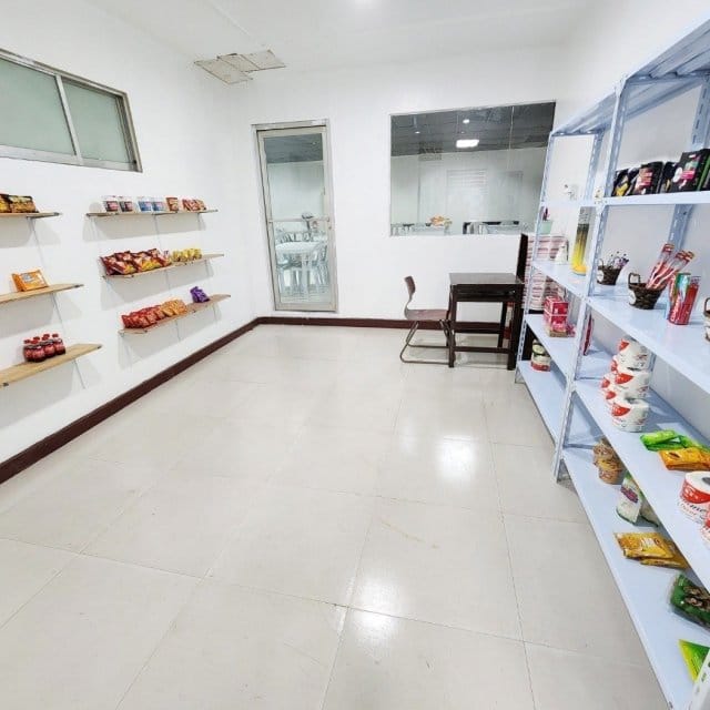 売店