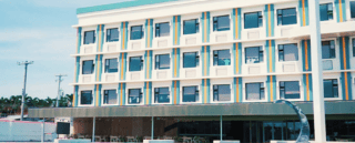 SMEAG ENCANTO Campus