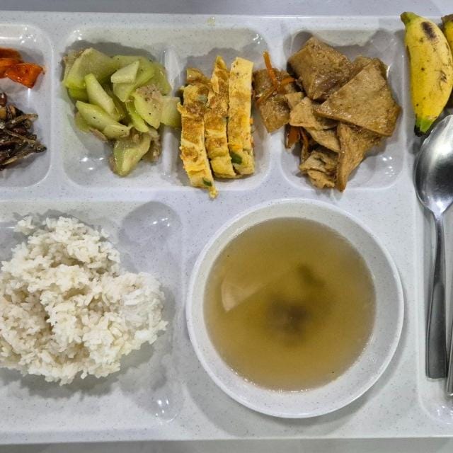 食事（昼食）
