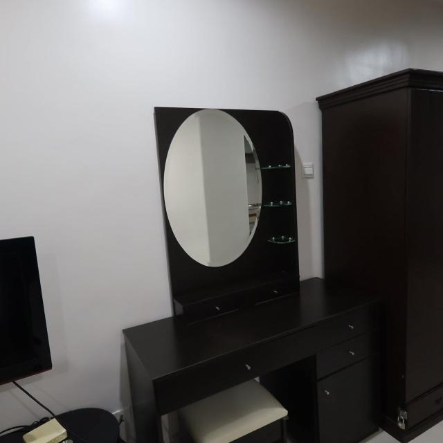 プレミアム1人部屋・2人部屋ファシリティ