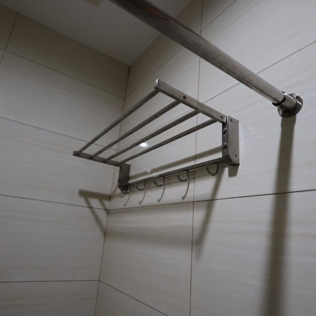 プレミアム1人部屋・2人部屋バスルーム