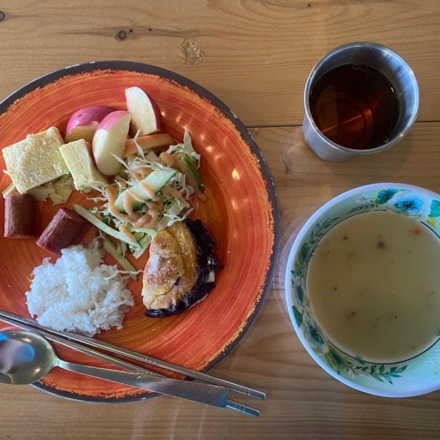 食事