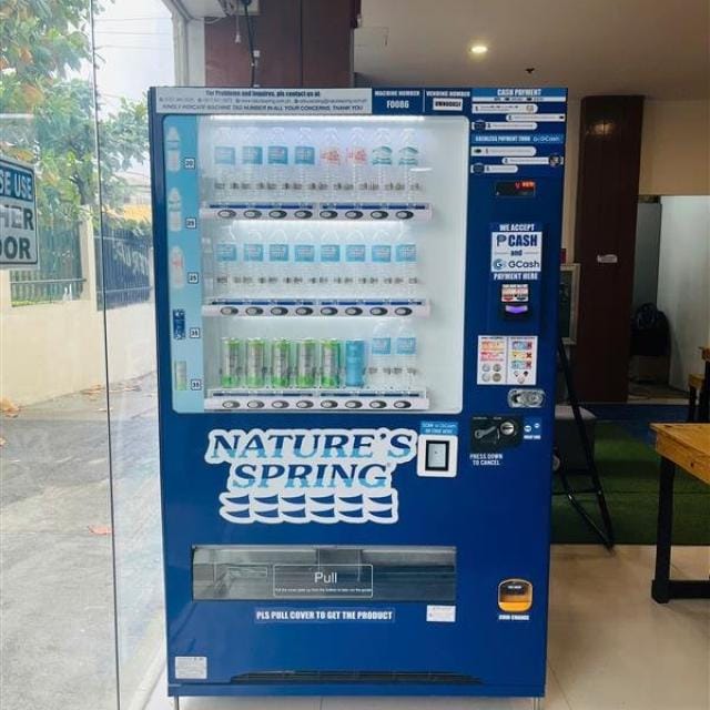 自販機