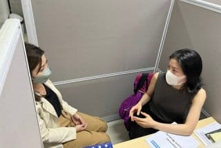 高い英語力とフレンドリーな国民性
