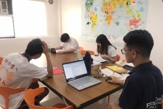 最高の講師陣