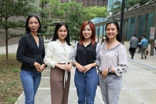 優秀な講師と充実サポート