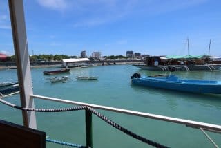 海とも隣接