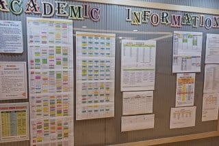 学習イベントも開催