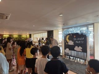 親子留学の受入に定評有