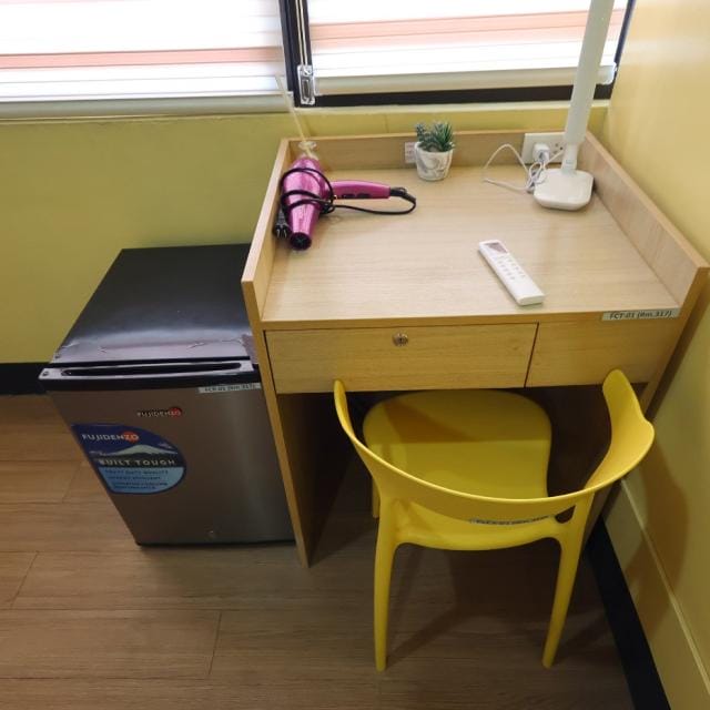 学生寮（1人部屋）