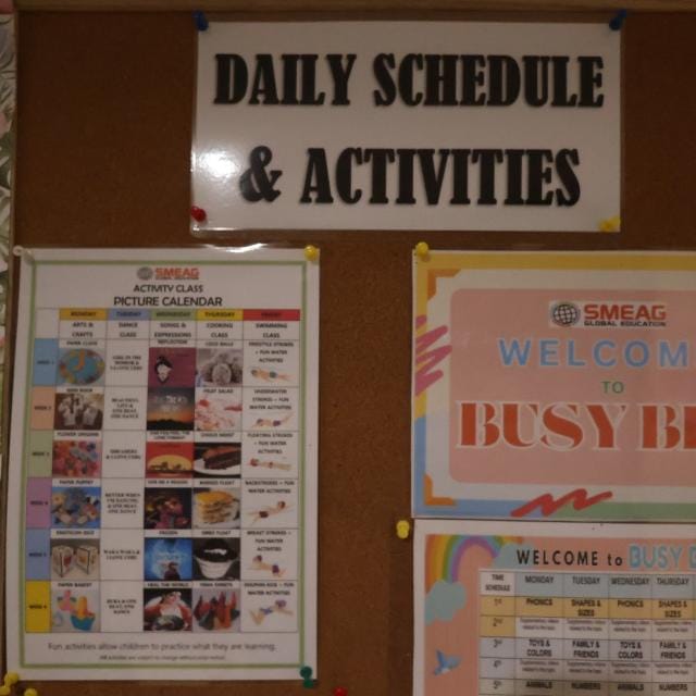 掲示板