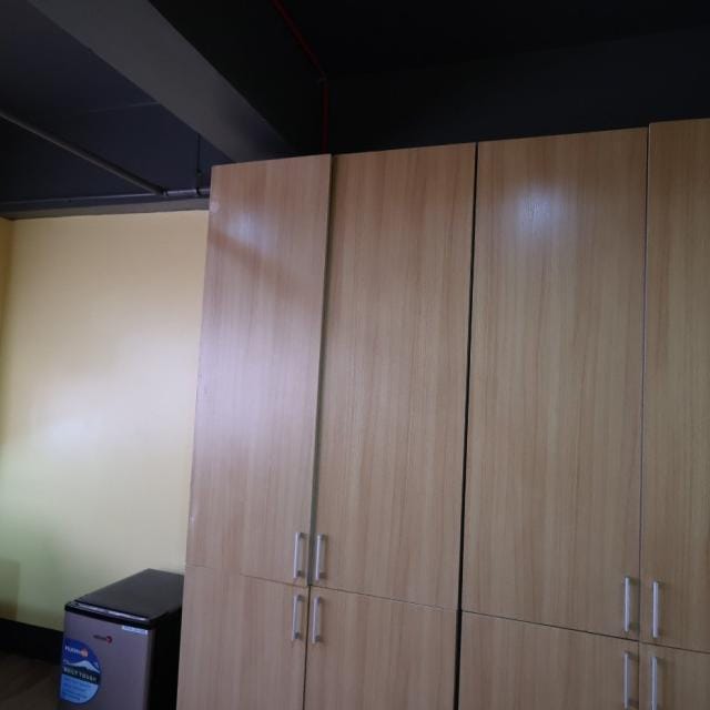 学生寮（4人部屋）