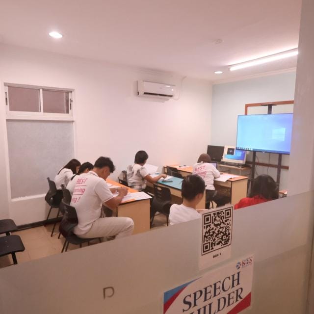 講師陣トレーニング