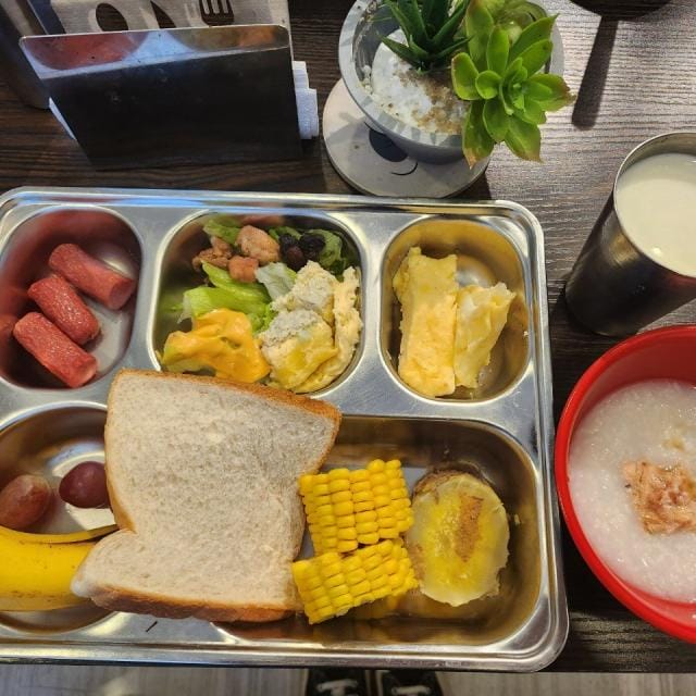 食事