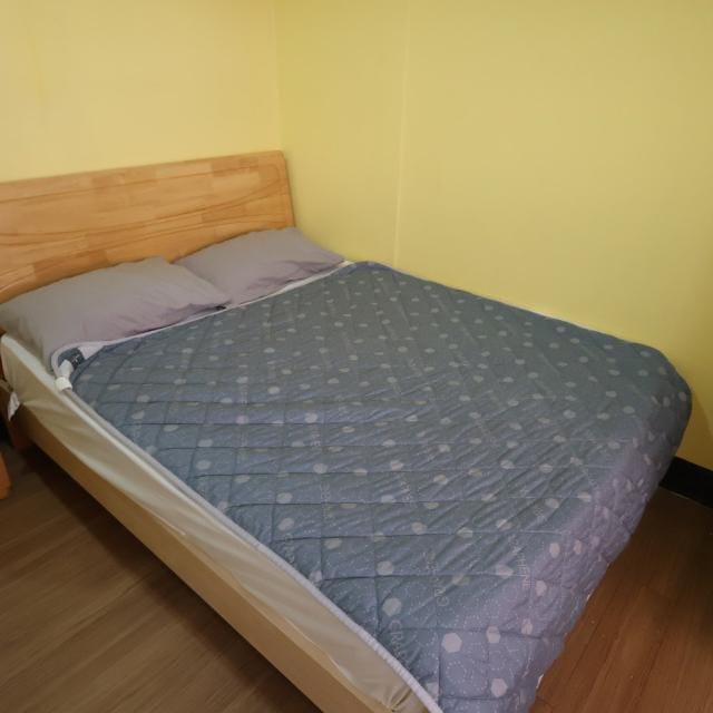学生寮（1人部屋）