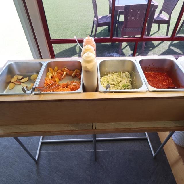 ダイニング