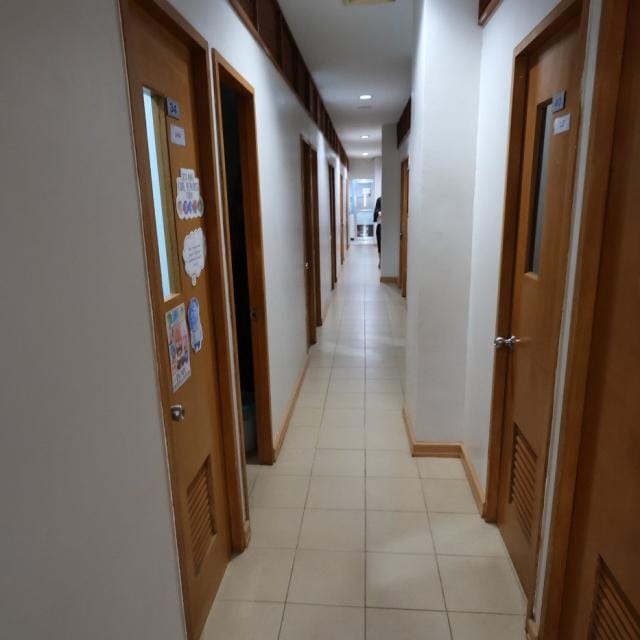 廊下