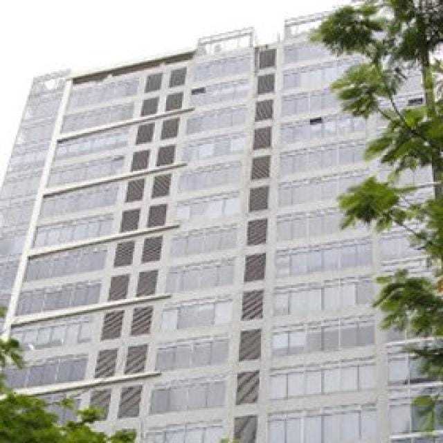 学校外観