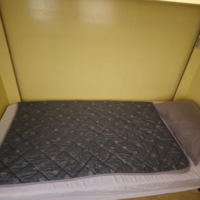 学生寮（4人部屋）