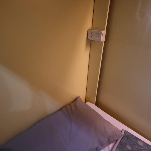 学生寮（6人部屋）