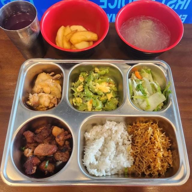 食事