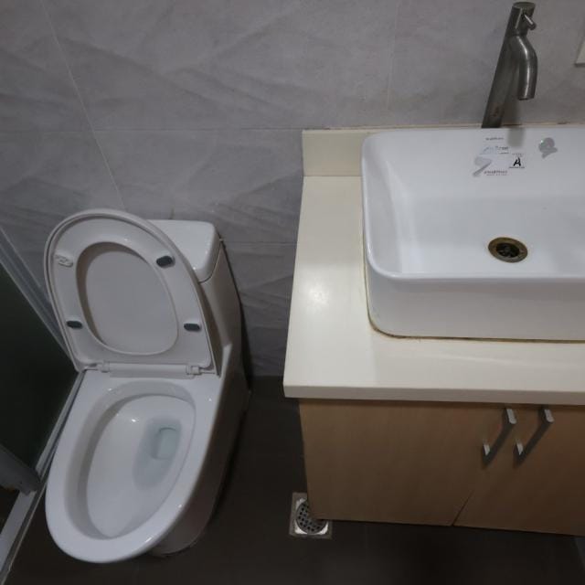 学生寮（4人部屋）