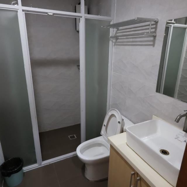 学生寮（4人部屋）