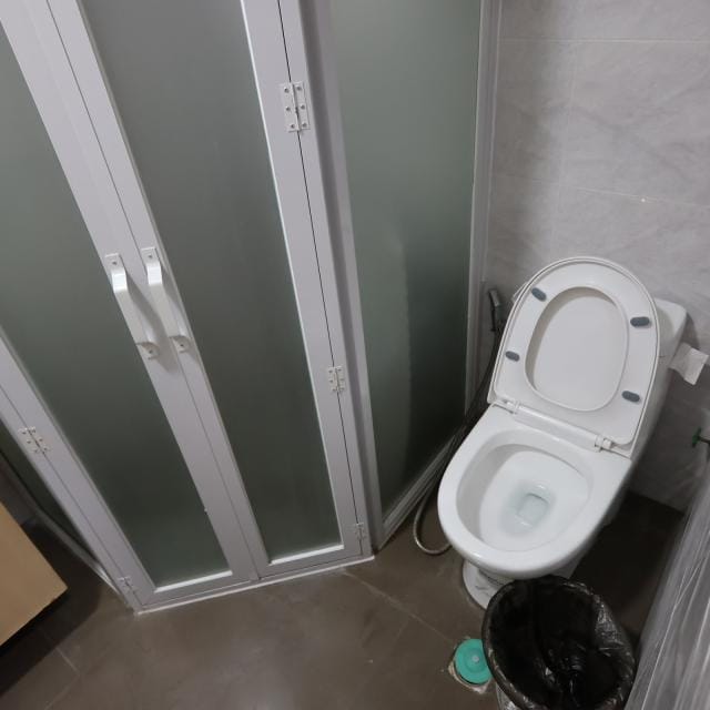 学生寮（1人部屋）