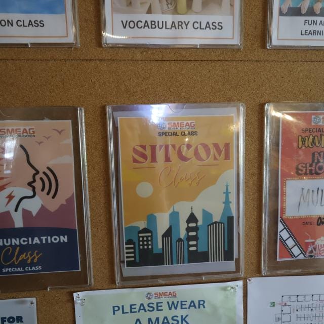 掲示板