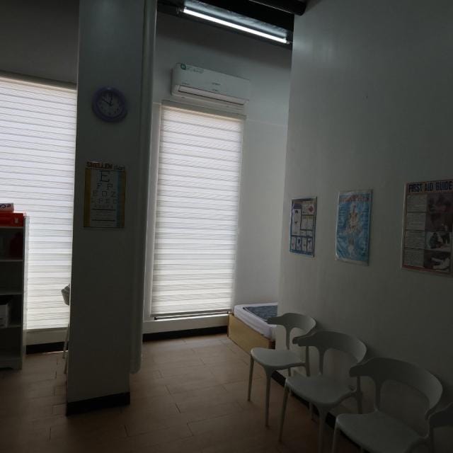 クリニック