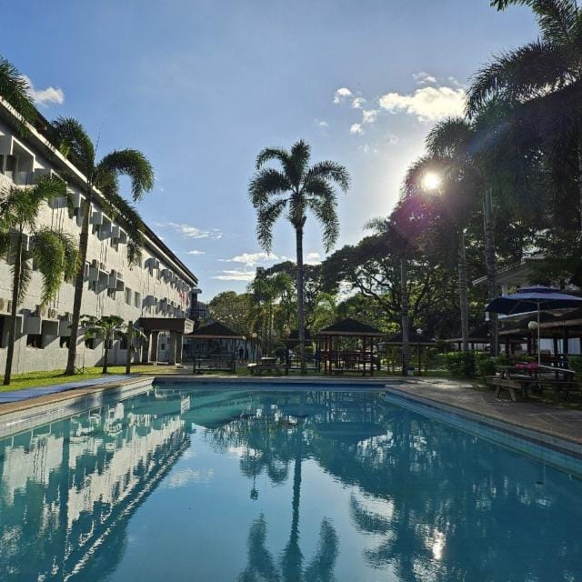 学校外観