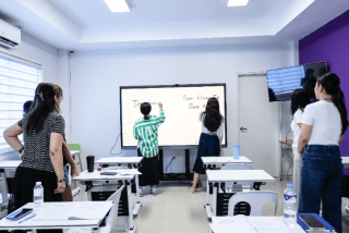 IELTS教育のスペシャリスト