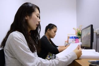 IELTSのスコアアップに定評あり