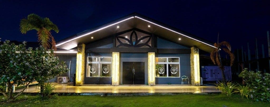 GITC Cebu Campus