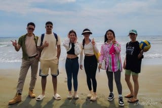 WEEKEND TRIP