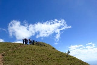 プライベートも重視した自分なりの留学を！