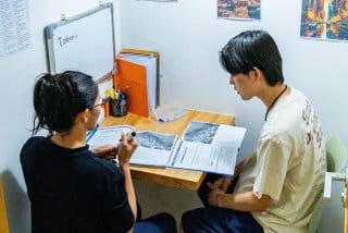講師トレーニングの徹底