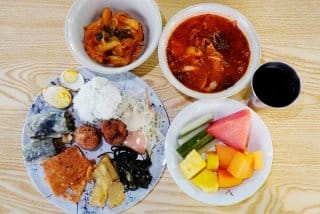 安心のお食事＆キッチン管理