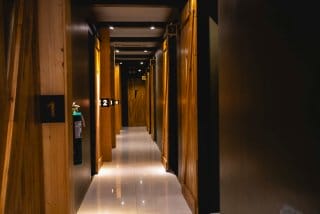 「予習・復習」強化のセミスパルタスタイル