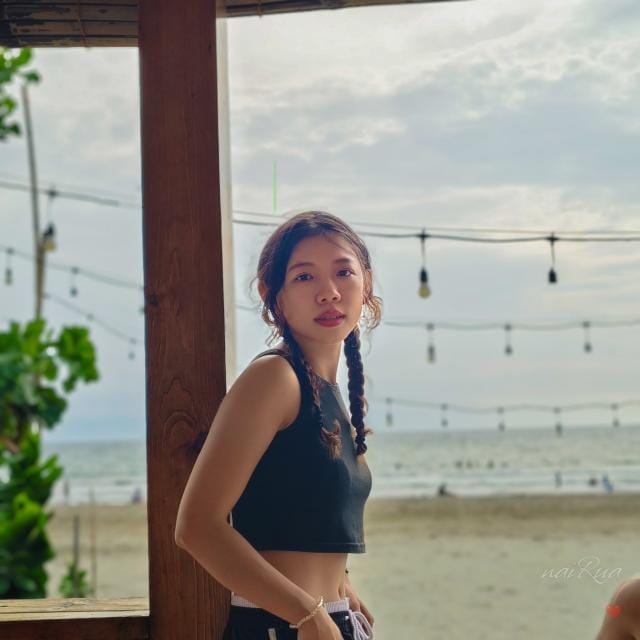 WEEKEND TRIP（ビーチ）