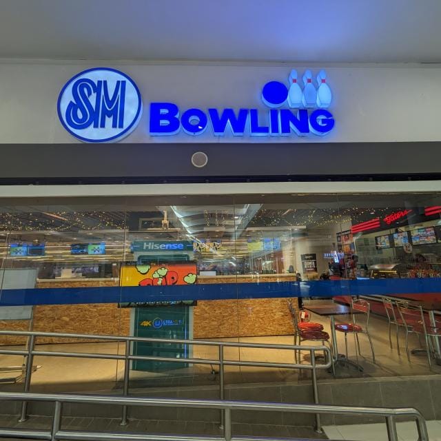 SM City Cebu