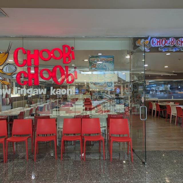 SM City Cebu