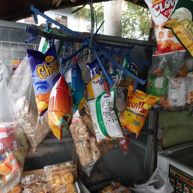 学校周辺