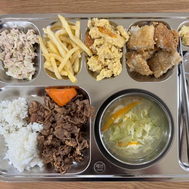 食事
